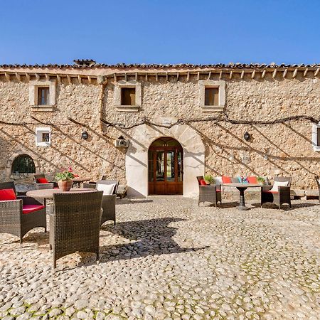 Agroturisme Son Pons Buger Exterior photo