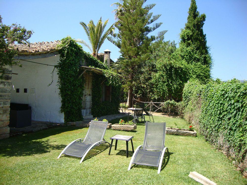 Agroturisme Son Pons Buger Exterior photo