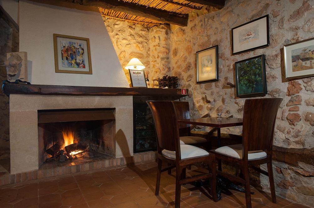 Agroturisme Son Pons Buger Exterior photo