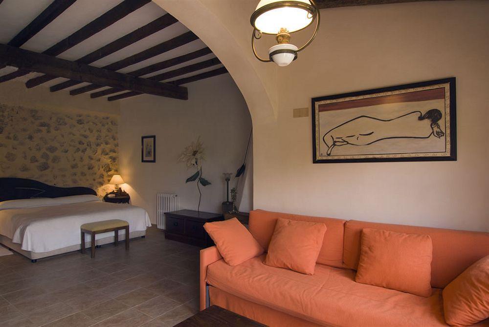 Agroturisme Son Pons Buger Exterior photo