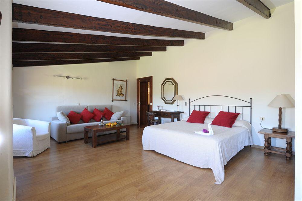 Agroturisme Son Pons Buger Exterior photo