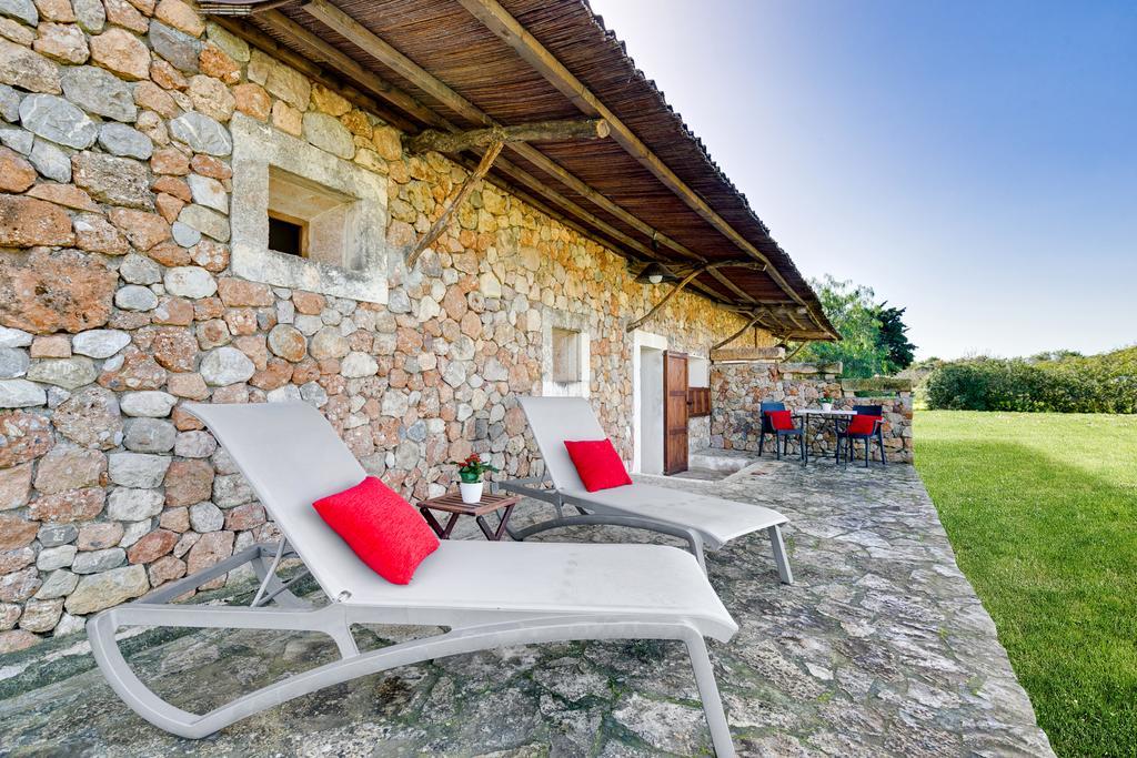 Agroturisme Son Pons Buger Exterior photo