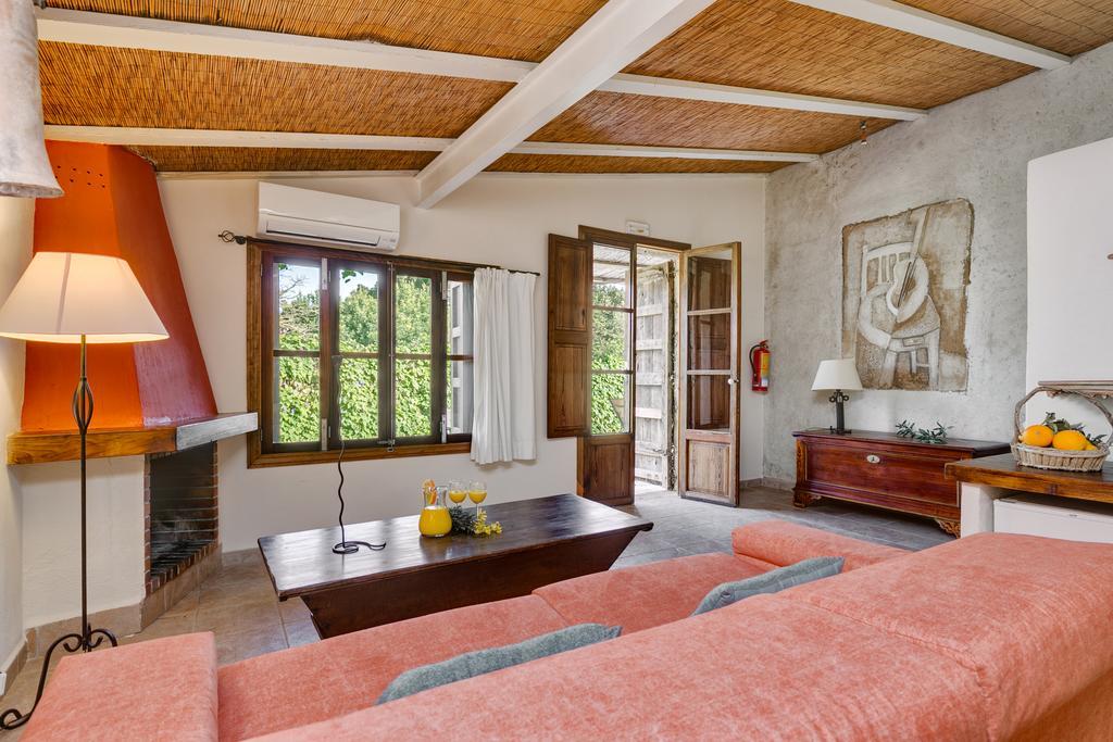 Agroturisme Son Pons Buger Exterior photo