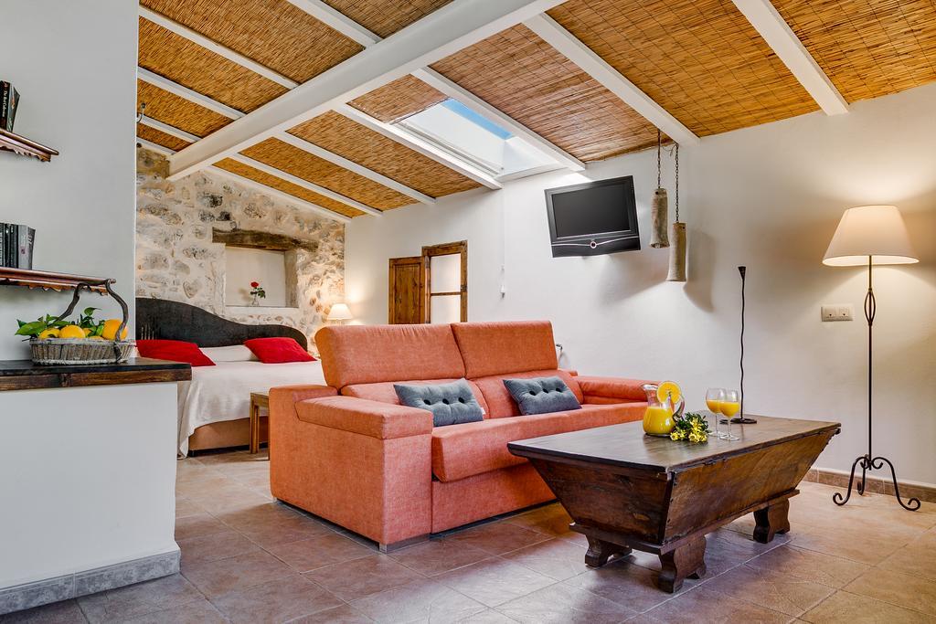 Agroturisme Son Pons Buger Exterior photo