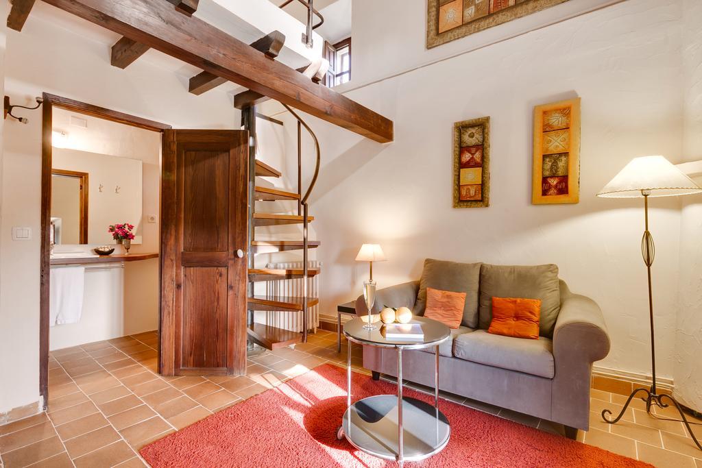 Agroturisme Son Pons Buger Exterior photo