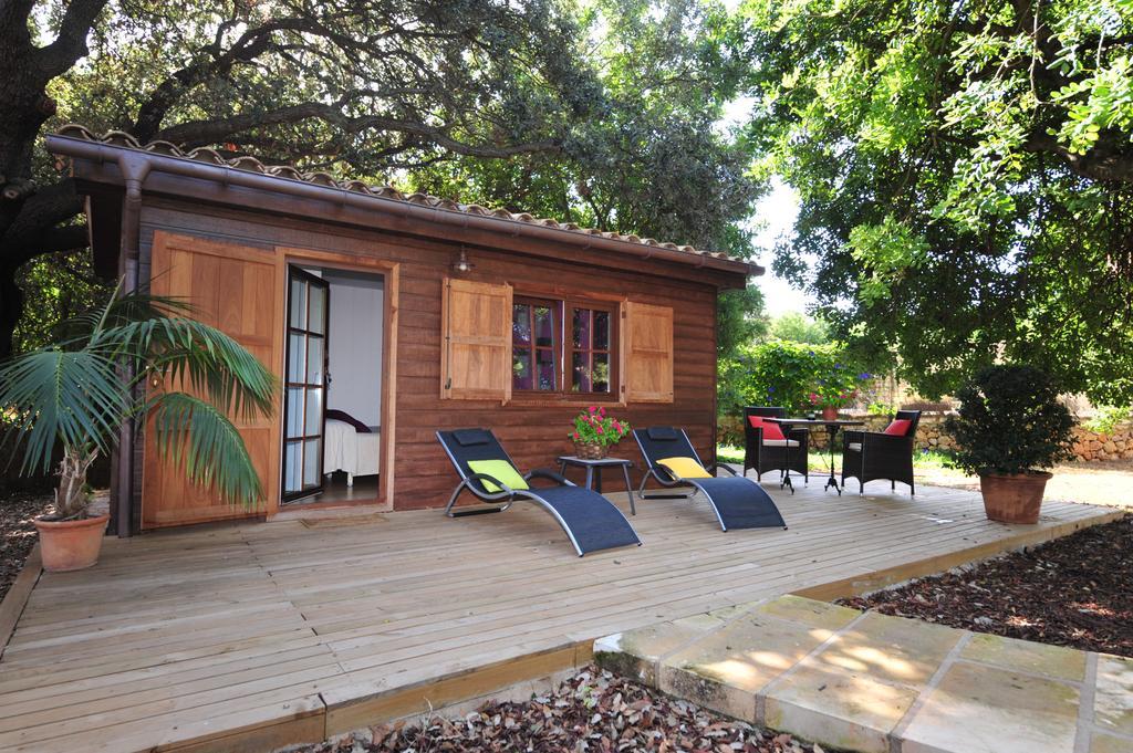 Agroturisme Son Pons Buger Exterior photo