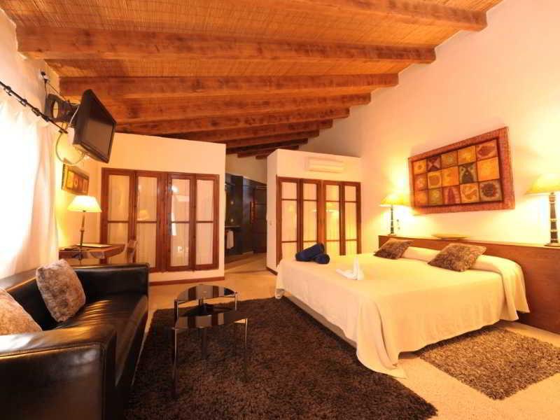 Agroturisme Son Pons Buger Exterior photo