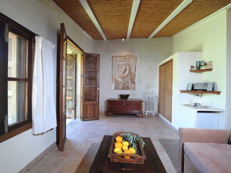 Agroturisme Son Pons Buger Exterior photo