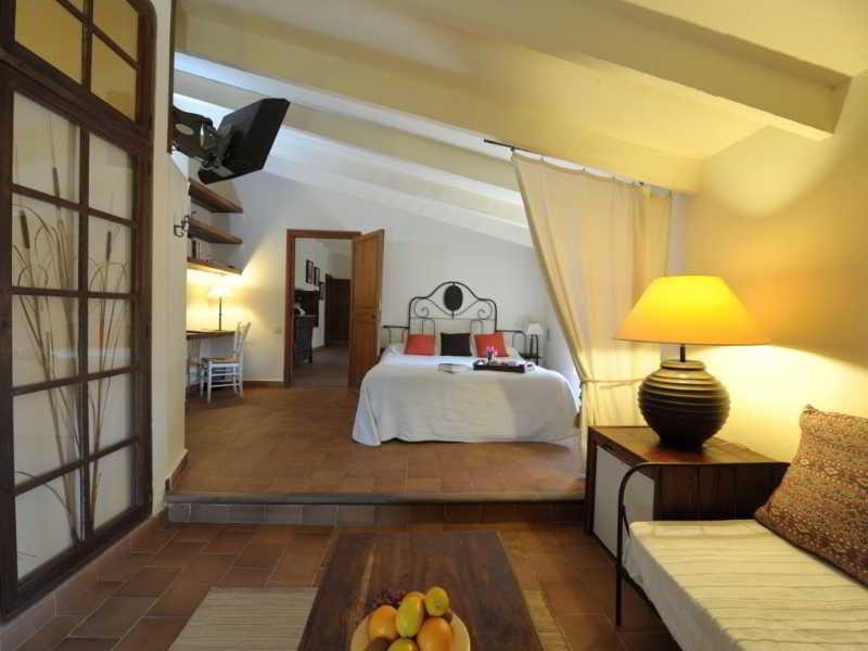 Agroturisme Son Pons Buger Exterior photo