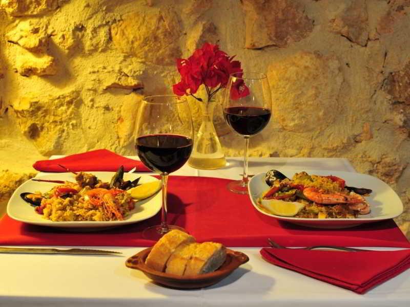 Agroturisme Son Pons Buger Exterior photo