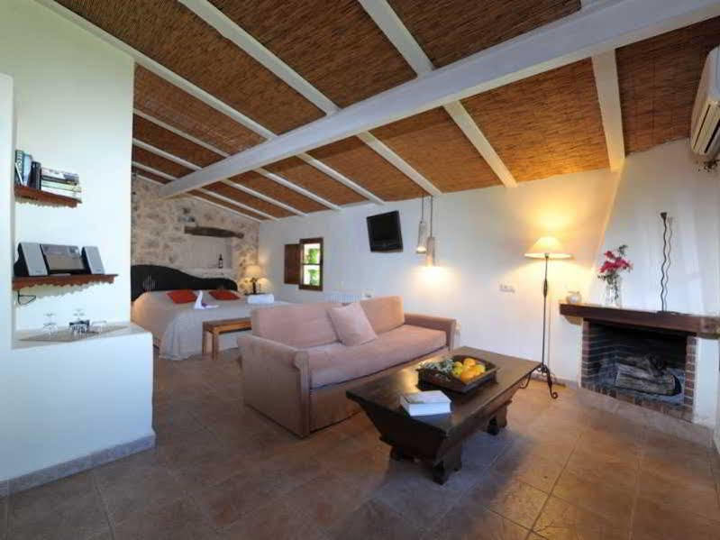 Agroturisme Son Pons Buger Exterior photo