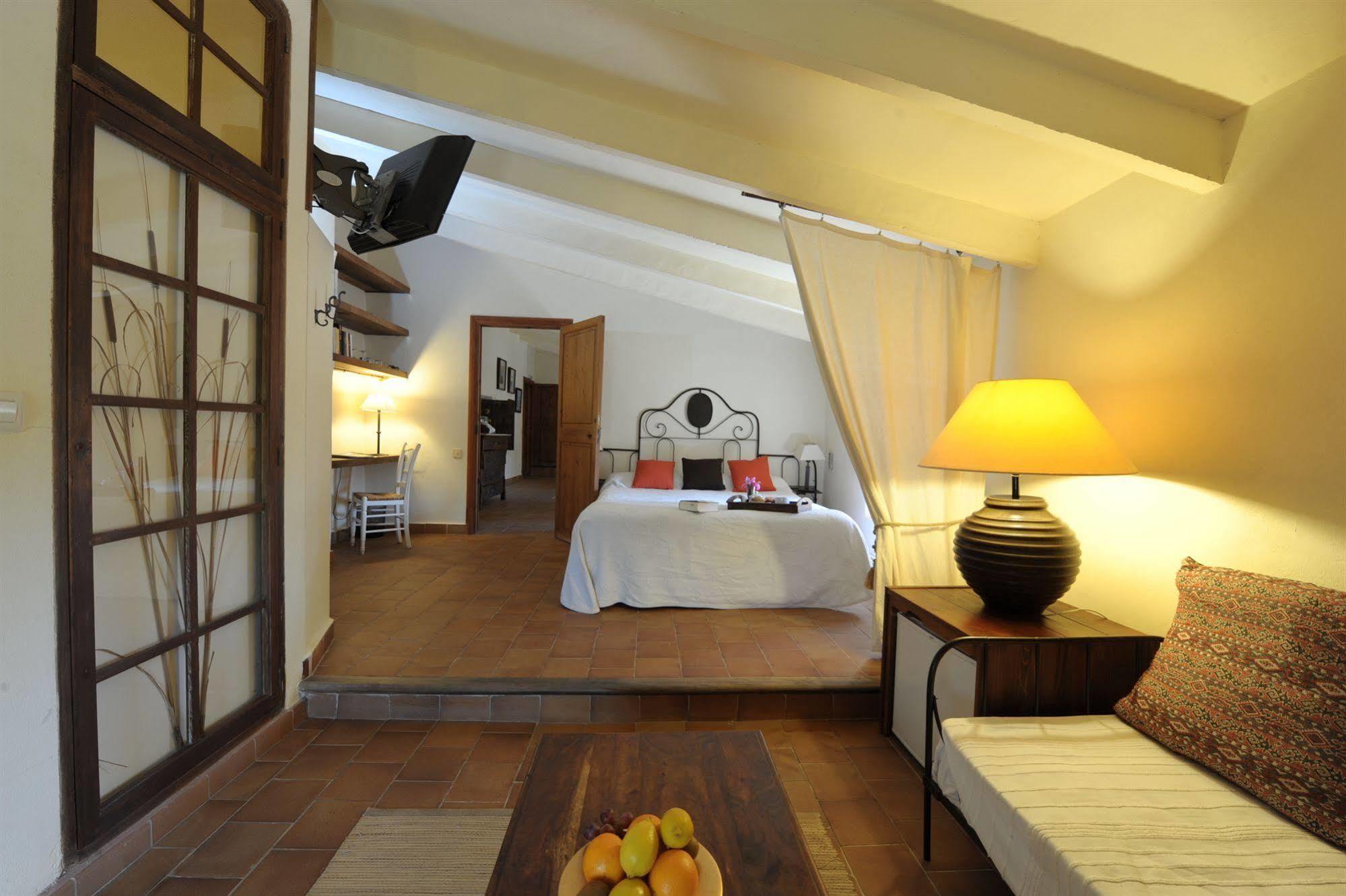 Agroturisme Son Pons Buger Exterior photo